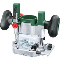 Bosch Unità di immersione per fresatrice AdvancedTrimRouter 18V-8, Guida verde