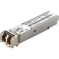 Hewlett Packard Enterprise Aruba Networking Instant On 1 G SFP LC SX 500 m OM2, Ricetrasmettitore 