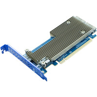 HighPoint Rocket 1624A, Scheda di interfaccia 