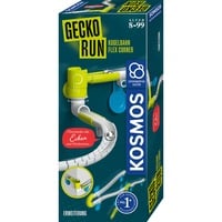 KOSMOS 45496891 gioco/giocattolo di abilità Pista da biglie giocattolo, Traccia a sfera Pista da biglie giocattolo, 8 anno/i