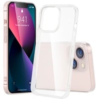 Nevox StyleShell Flex, Custodia per telefono trasparente