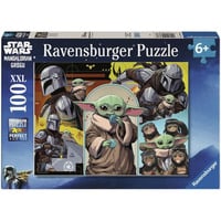 Ravensburger 12004383, Puzzle 