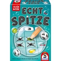 Schmidt Spiele Pizzo Autentico, Gioco di dadi 