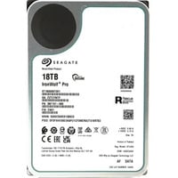Seagate IronWolf Pro NAS 18 TB Ricondizionato, Hard-disk 