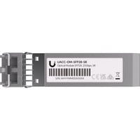 Ubiquiti U Fiber SFP28 Multi Mode SR, Ricetrasmettitore 