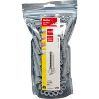 fischer Tassello SX Plus 8x40 BigPack grigio chiaro