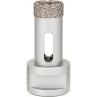 Bosch 2 608 587 115 sega per trapano Singolo, Piastrelle morbide in ceramica, 3,5 cm, 2 cm, 1 pezzo(i)