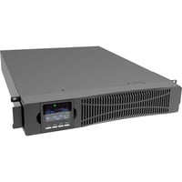 Digitus DN-170094 OnLine, UPS Nero
