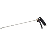EINHELL Pistola soffiante con ugello da 500 mm, Strumento soffio  Nero