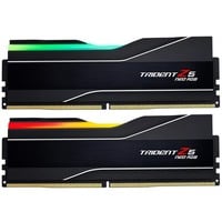 G.Skill DIMM 64 GB DDR5-6000 (2x 32 GB) Dual-Kit, Memoria Nero