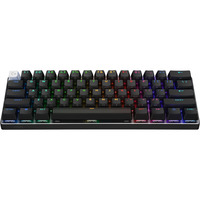 Logitech G Pro X 60, Tastiera da gioco Nero