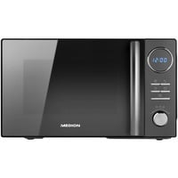Medion MD11493, Forno a microonde Nero