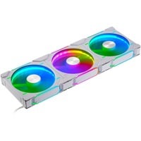 Phanteks D30-140 PWM Regular DRGB, Ventola bianco