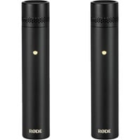 Rode Microphones TF-5, Microfono Nero/Oro