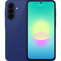 Samsung Galaxy A27 5G 128GB, Handy blu