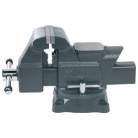 Stanley Morsa MaxSteel pesante, 150mm grigio