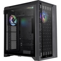 Thermaltake CTE C700 TG ARGB, Chassis Tower Nero
