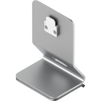 Ubiquiti Supporto da tavolo per router mobile Unifi, Supporto per pavimento alluminio