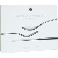 WMF 1148009990 set di posate 60 pz Acciaio inox accaio, 3,49 kg, 388 mm, 485 mm, 52 mm, 3,63 kg