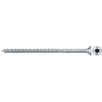 fischer Vite per truciolato PowerFast II 6,0x100 testa svasata TX 