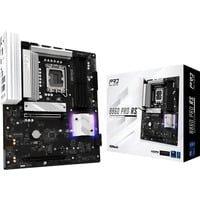 ASRock B860 Pro RS, Scheda madre 