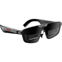ASUS ROG XREAL R1-B, Occhiali da gaming AR Nero