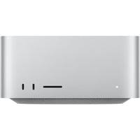 Apple Mac Studio M5 Max CTO, Sistema MAC argento