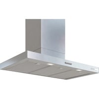 Bosch DWB93BC30 Serie 2, Cappa aspirante accaio