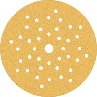 Bosch Expert Dischi per levigatura C470, Foglio abrasivo 50 pz