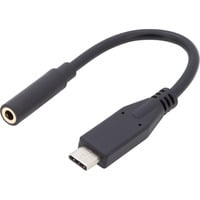 Digitus Adattatore audio USB Type-C 