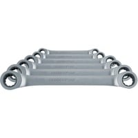 GEDORE R07405006 chiave a tubo cromo, 865 g, 40 mm
