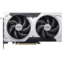 MSI GeForce RTX 5060 TI 8G VENTUS 2X OC PLUS NVIDIA 8 GB GDDR7, Scheda grafica GeForce RTX 5060 Ti, 8 GB, GDDR7, 128 bit, 7680 x 4320 Pixel, PCI Express x16 5.0