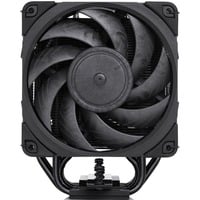 Noctua NH-U12A chromax.black, raffreddamento CPU  Nero