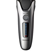 Panasonic ES-LV69-S803, Rasoio argento/Nero