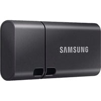 Samsung MUF-512DA unità flash USB 512 GB USB tipo-C 3.2 Gen 1 (3.1 Gen 1) Grigio, Chiavetta USB grigio, 512 GB, USB tipo-C, 3.2 Gen 1 (3.1 Gen 1), 400 MB/s, Cuffia, Grigio