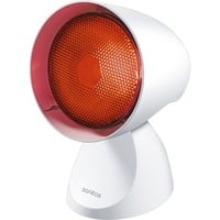 Sanitas SIL 16, Lampada a raggi infrarossi bianco