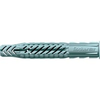 fischer Tassello universale UX 5x30 R grigio chiaro