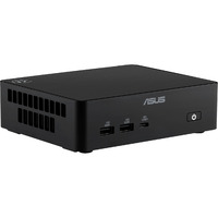 ASUS NUC 16 Pro Slim Kit RNUC16GDKV560002, Barebone Nero