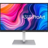 ASUS ProArt PA278CV Monitor PC 68,6 cm (27") 2560 x 1440 Pixel Quad HD LED Nero, Monitor LED Nero/Argento, 68,6 cm (27"), 2560 x 1440 Pixel, Quad HD, LED, 5 ms, Nero