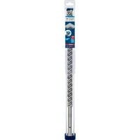 Bosch Expert Punta per martelli SDS Max-8X, Trapano Martello perforatore, Hammer drill bit, 2,8 cm, 520 mm, Cemento, Pietra, 40 cm