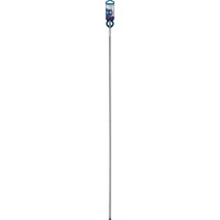Bosch Expert Punta per martelli SDS plus-7X, Trapano Martello perforatore, Hammer drill bit, 1,2 cm, 1000 mm, Cemento, Pietra, 95 cm