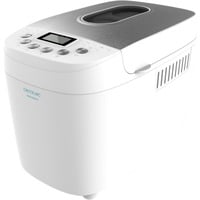 Cecotec Macchina per il pane Bread&Co 1500 PerfectCook bianco