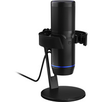 ENDORFY Solum 2, Microfono Nero