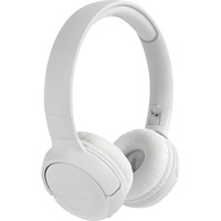 JBL TUNE 520BT, Cuffie bianco