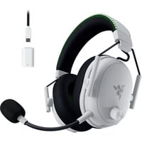 Razer BlackShark V3 Pro per Xbox, Cuffia da gioco bianco/Nero