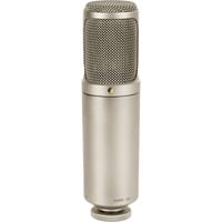 Rode Microphones K2, Microfono oro
