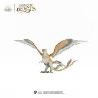 Schleich ELDRADOR CREATURES 14904 action figure giocattolo, Gioco figura 6 anno/i, Magical Creatures, Multicolore, Plastica