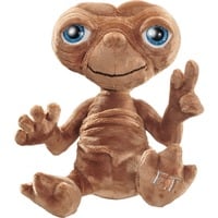 Schmidt Spiele E.T. - L'extraterrestre, Peluche animali marrone