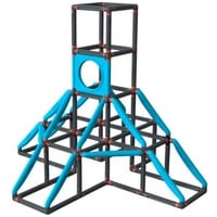 Simba Kraxxl - The Giant, Torre di arrampicata 