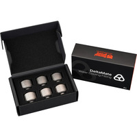 Thermal Grizzly DeltaMate Fitting – ST16, Connessione nichel